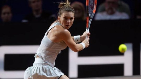 Astăzi se vor termina audierile în cazul de dopaj al Simonei Halep