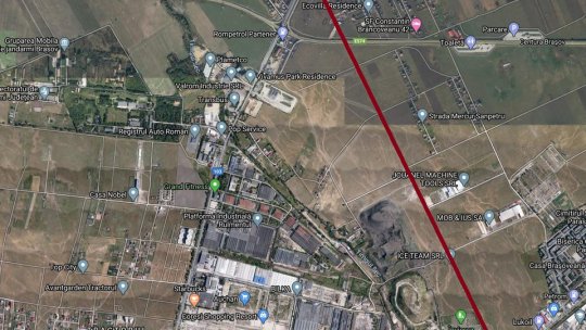 Primăria a lansat licitația pentru modernizarea străzii Narciselor