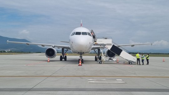 Sunt discuții pentru venirea de noi operatori aerieni la Brașov