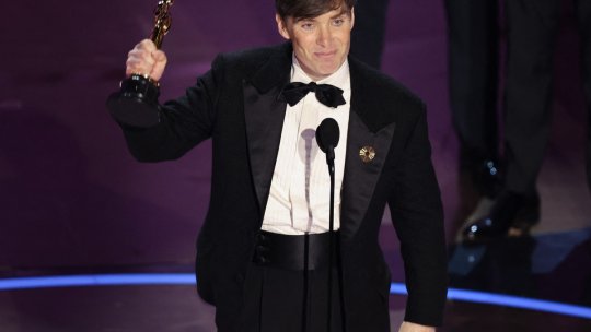 Premiile Oscar 2024. Oppenheimer, marele câștigător. Lista completă 