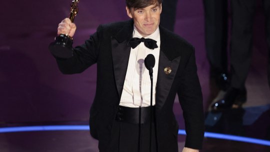 Premiile Oscar 2024. Oppenheimer, marele câștigător. Lista completă