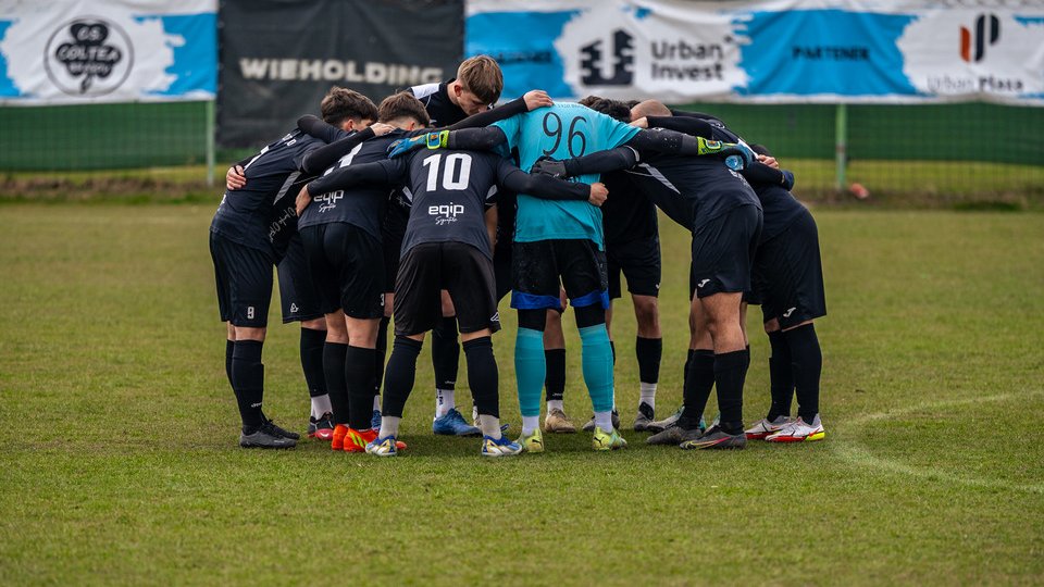 Se cunosc cele patru semifinaliste ale fazei judeţene a Cupei României la fotbal
