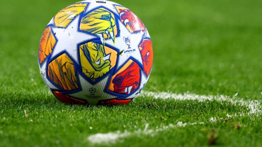 Arsenal-Porto și Barcelona-Napoli, meciurile zilei în Liga Campionilor