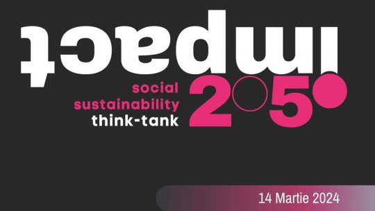 Despre inteligența artificială și fake-news, la Brașov