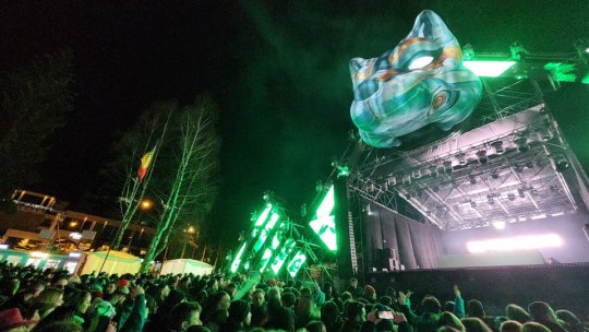 Massif începe astăzi, în Poiana Brașov