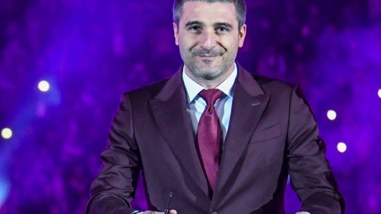 Daniel Niculae, audiat într-un dosar într-un dosar deschis pentru constituirea unui grup infracțional organizat, distrugere prin incendiere