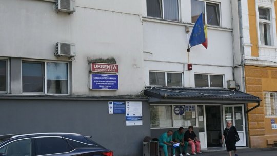 Investiție majoră pentru sistemul de sănătate din Brașov: o nouă clădire destinată Spitalului Clinic de Psihiatrie şi Neurologie