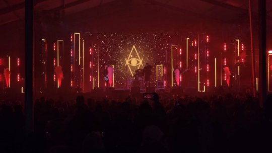 A luat startul a doua ediție a Festivalului Massif, din Poiana Brașov