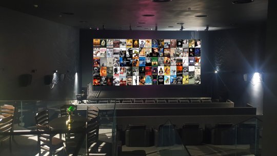 „Cufărul lui Eminescu”, astăzi, la Cinema Astra