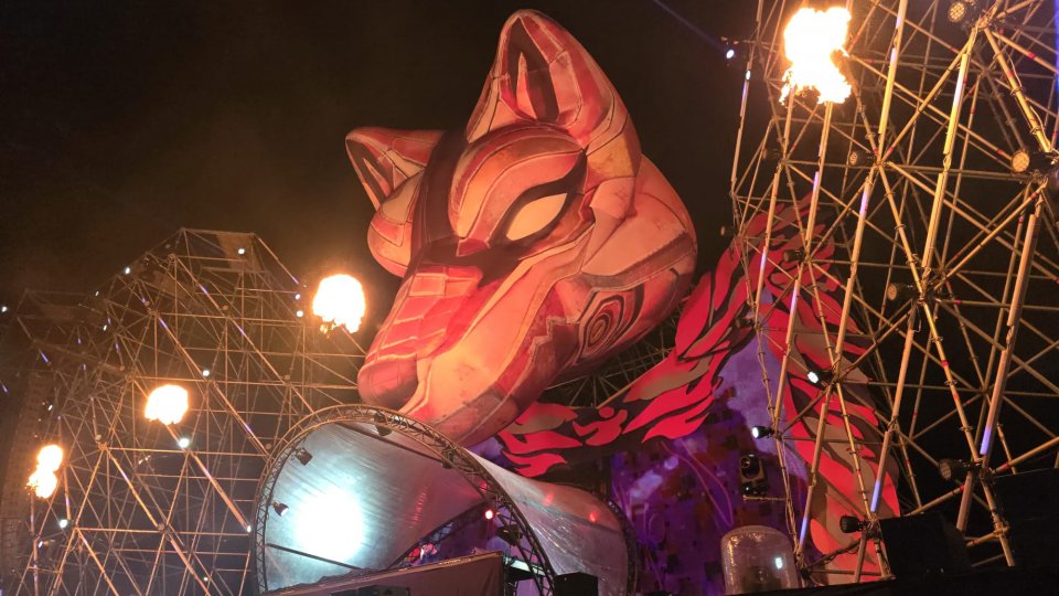 Ultima zi a festivalului MASSIF 2024 a fost una fără evenimente negative