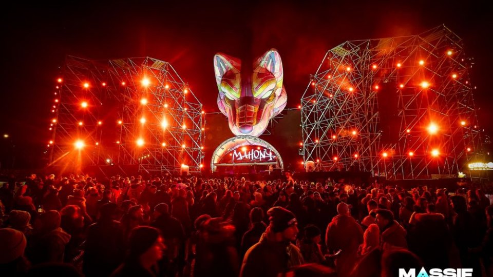 A doua ediție a festivalului Massif a fost un succes