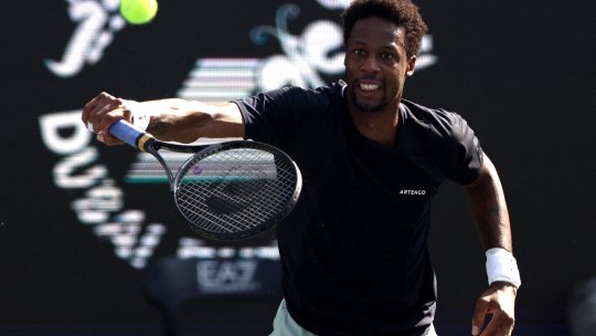 Nume mari la Ţiriac Open