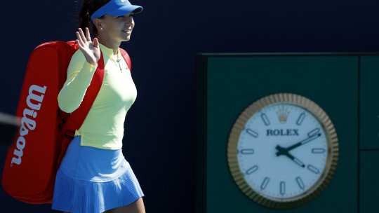 Carlos Martinez, noul antrenor al Simonei Halep