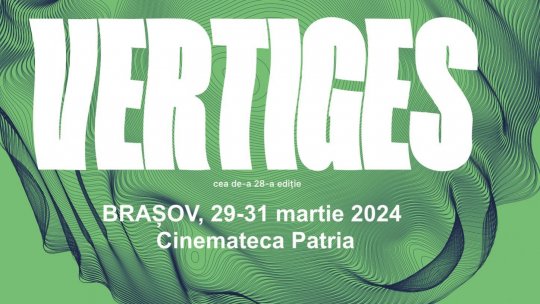 Festivalul Filmului Francez, la Brașov