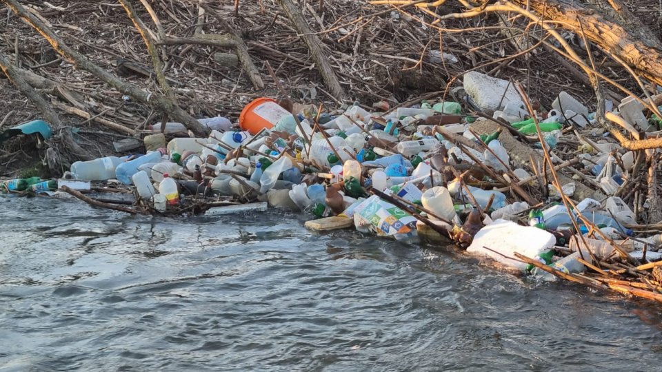 Ziua Mondială a Apei, marcată și la Brașov