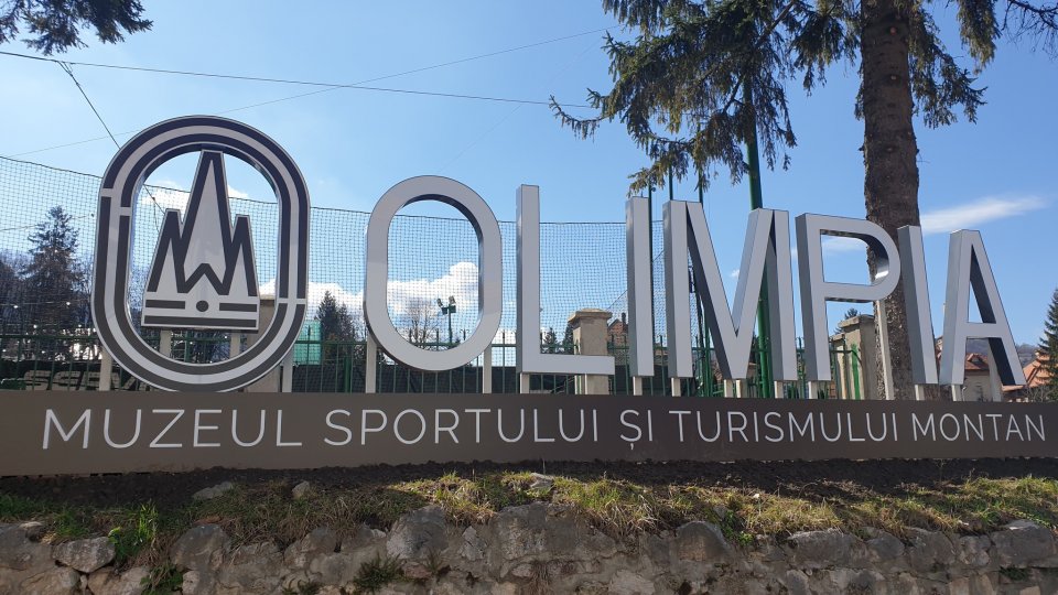 Moment istoric la Brașov!