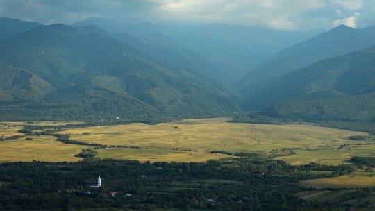 „Manifest pentru Munții Făgăraș”, concurs pentru promovarea și conservarea Munților Făgăraș