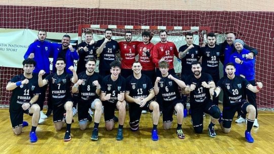 Meciul dintre CSO Teutonii Ghimbav și CSM Odorheiu Secuiesc s-a încheiat cu remiză