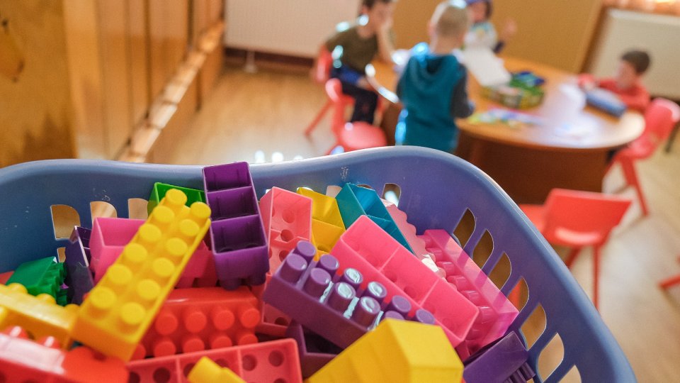 O asociere de firme din Codlea și Brașov vrea să construiască noua grădiniță din cartierul Astra