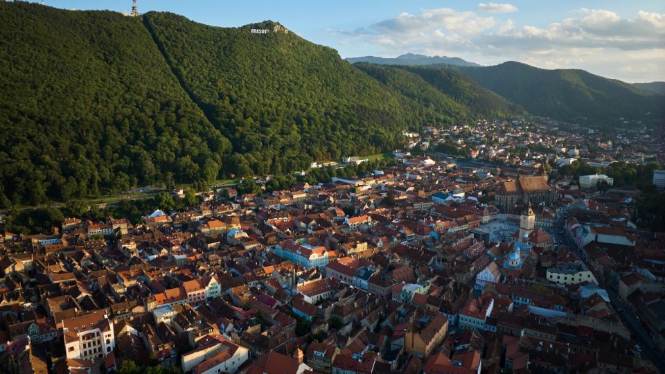 Se caută proiecte gândite de brașoveni pentru dezvoltarea orașului lor