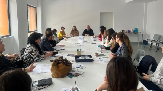 Sunt căutate soluții pentru asigurarea serviciilor sociale destinate persoanelor fără adăpost și consumatoare de alcool