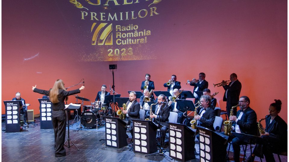 Gala Premiilor Radio România Cultural