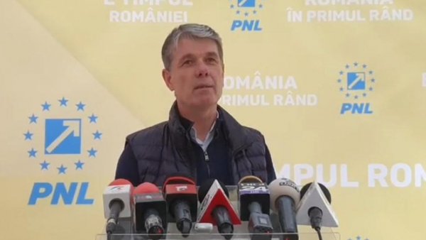 Nicolae Ciucă și George Scripcaru vor fi prezenți la aceeași conferință de presă, la Brașov