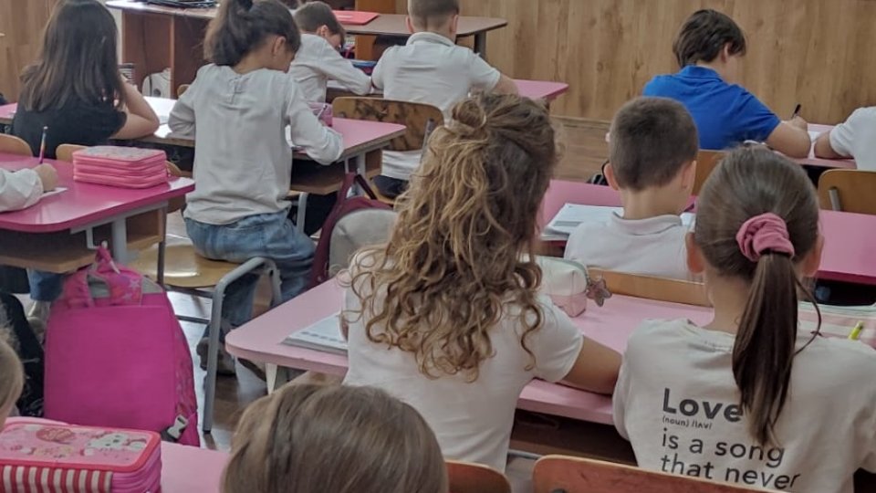 Școala de rezervă, încă un pas până la semnarea contractului