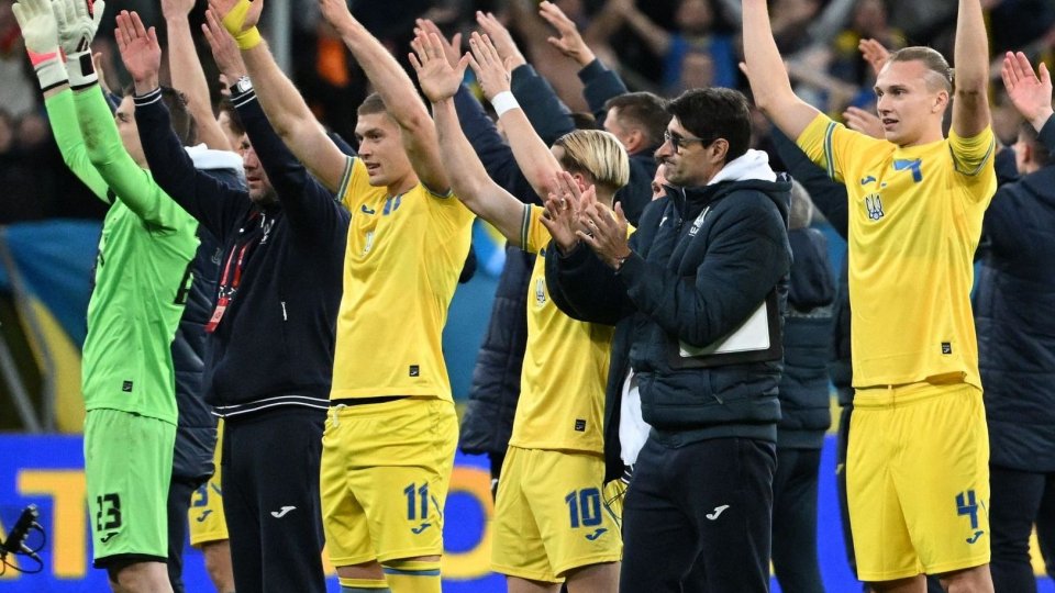 România și-a aflat ultima adversară de la Campionatul European de fotbal