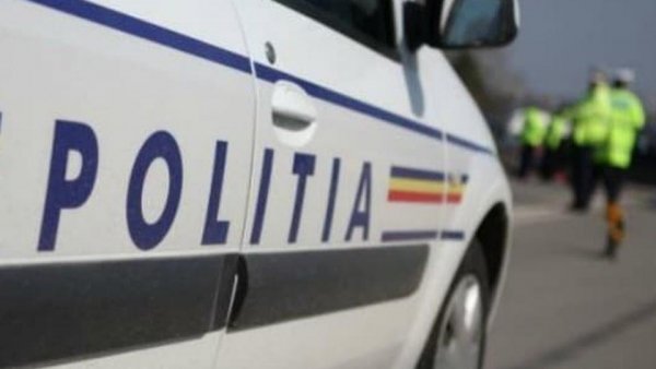 Activități de prevenire a infracțiunilor rutiere desfășurate de polițiștii brașoveni