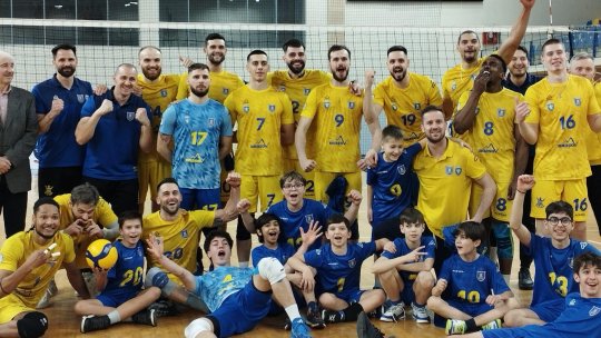 Corona Brașov a reușit victoria în deplasare cu Steaua