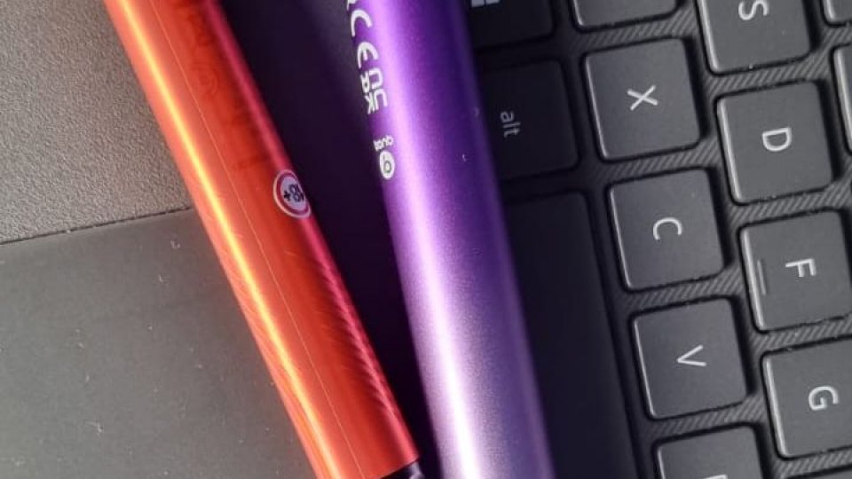 Legea care interzice vânzarea țigărilor electronice către minori, promulgată