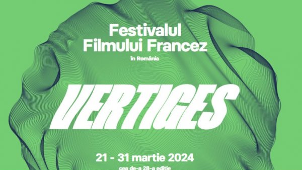 Începe Festivalul Filmului Francez, la Brașov