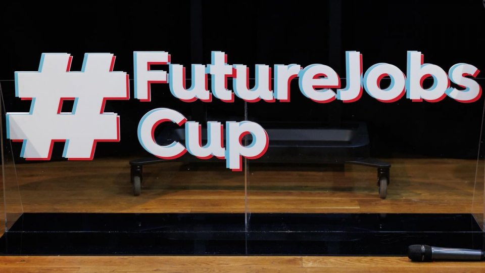 Ateliere pentru ”Future Jobs Cup”, în weekend, la Brașov