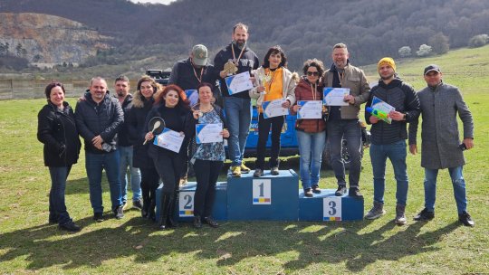 Radio România Brașov, mereu la înălțime și la tir!