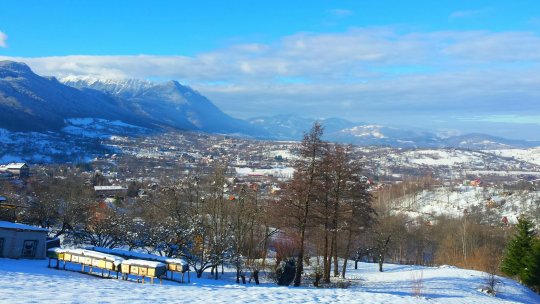 Mai puțini turiști la Brașov în ianuarie 2023 decât în prima lună din 2022