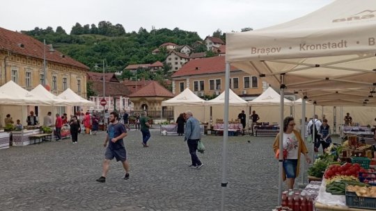 Programul piețelor volante a fost modificat