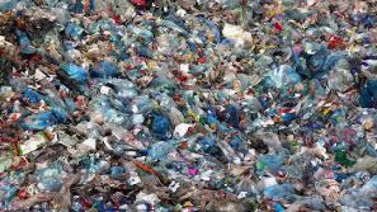 Anul acesta, pe 30 martie, este marcată Ziua internaţională zero deşeuri
