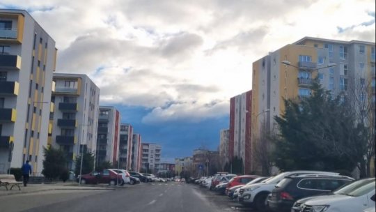 Cum rămâne cu antena 5G montată lângă blocurile din Avantgarden? Primăria a făcut demersuri!
