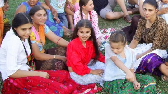 Locuitori ai Brașovului, dar fără acte