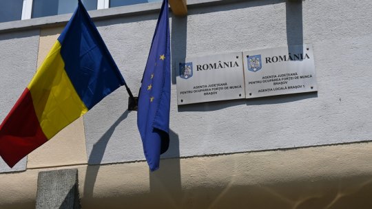 Cursuri de formare profesională gratuite pentru șomerii brașoveni