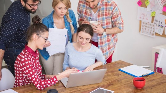 Primăria Brașov caută doi evaluatori independenți