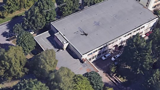 Municipalitatea vrea să construiască un corp nou de clădire pentru Colegiul Nicolae Titulescu