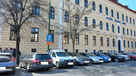 Proba obligatorie a profilului în cadrul simulării examenului de Bacalaureat