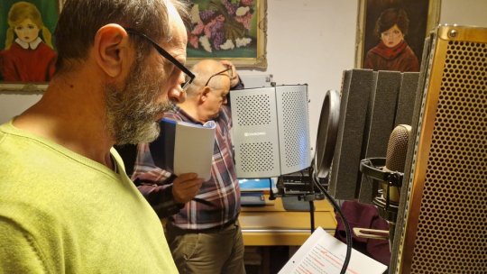 Asociația Cultural " Artistică "Vulturii Carpaților"  se alătură protestului lansat de Redacția Teatru a SRR