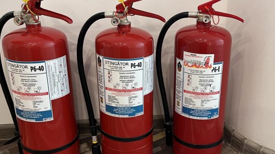 Controale la unități de turism de pe raza județului