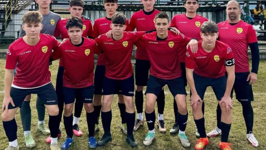 Grupele de U17 și U19 de la FC Brașov vor trece la Colțea Brașov