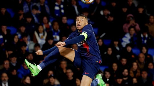 PSG și Bayern s-au calificat în sferturile Ligii Campionilor la fotbal