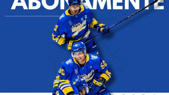 Corona vinde abonamente pentru playoff