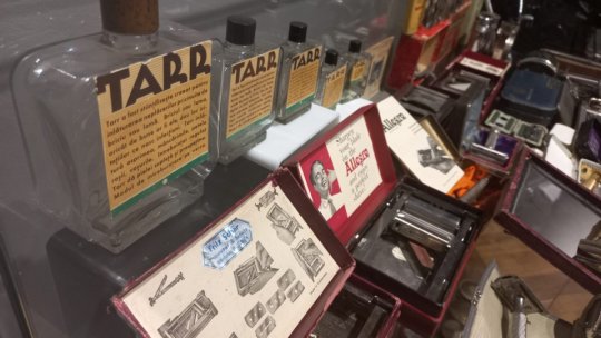 Expoziție inedită la Muzeul Casa Mureșenilor